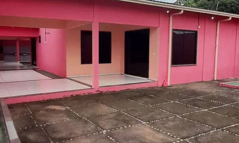 Vende Se Essa Casa...