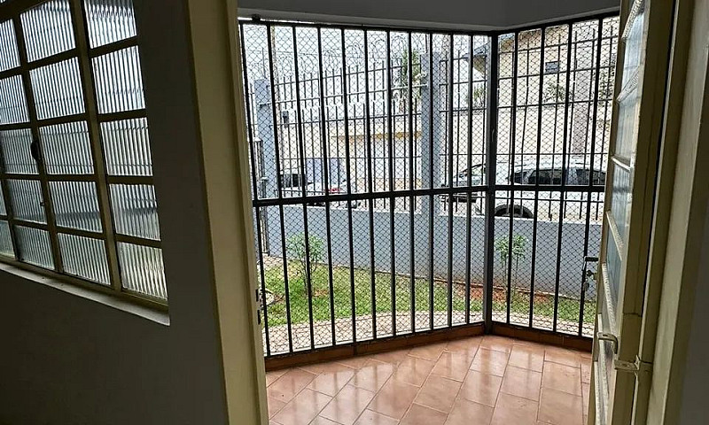 Apartamento Terreo Ó...