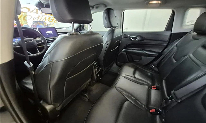 Jeep Compass 2023...