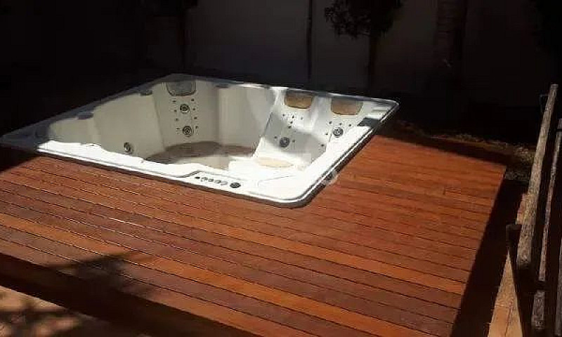 Casa Condomínio Para...