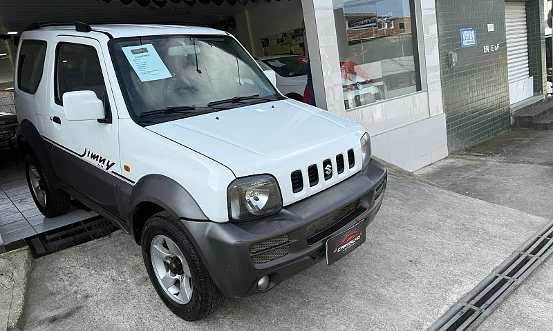 Suzuki Jimny 4Sport/...