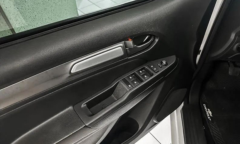 Chevrolet S10 Pick-U...