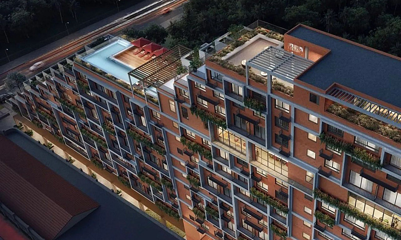 Studio 4D Complex Ho...