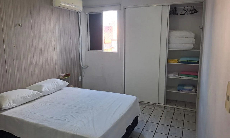 Apartamento Mobiliad...