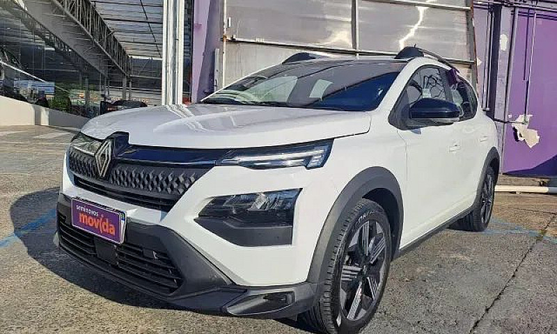 Renault Kardian Tech...