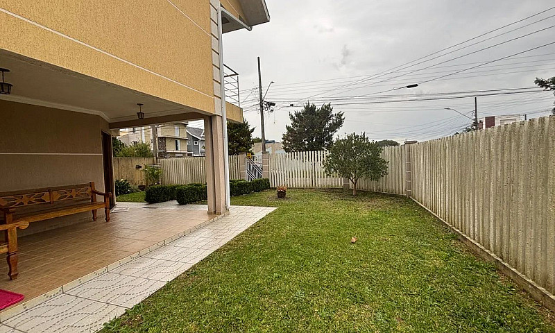 Triplex Mobiliado Co...