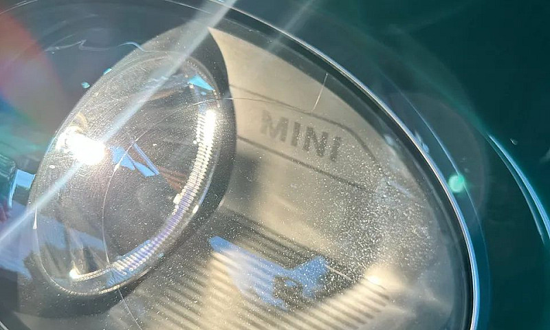 Mini Cooper 1.5 Turb...