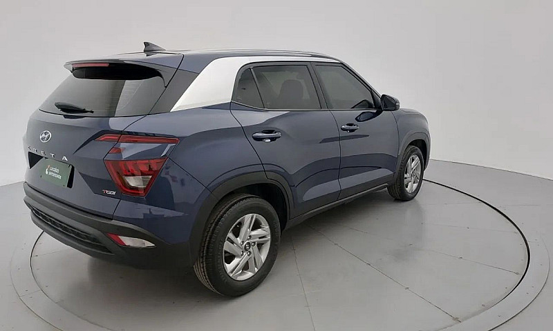 Hyundai Creta Comfor...