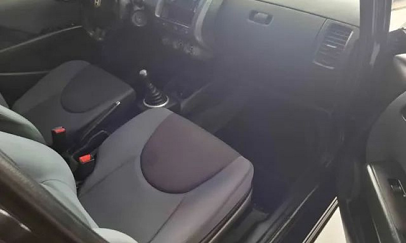 Honda Fit Lx 1.4/ 1....