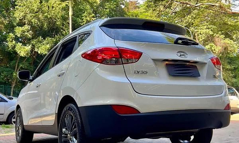 Hyundai X35 Gl 2022...