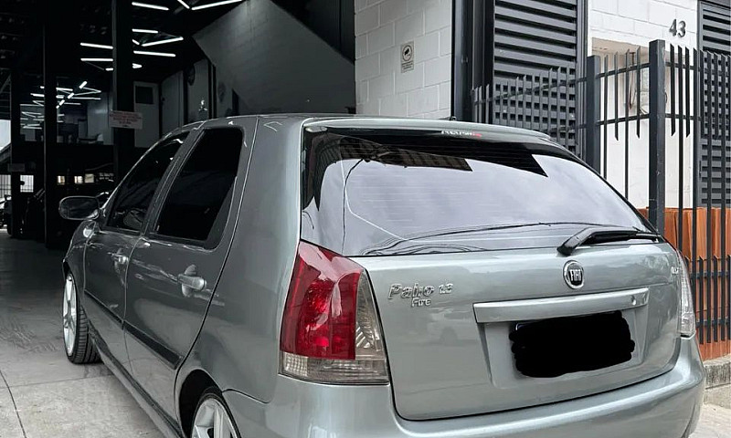 Fiat Palio Elx 1.3 M...