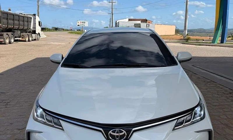 Toyota Corolla Xei 2...