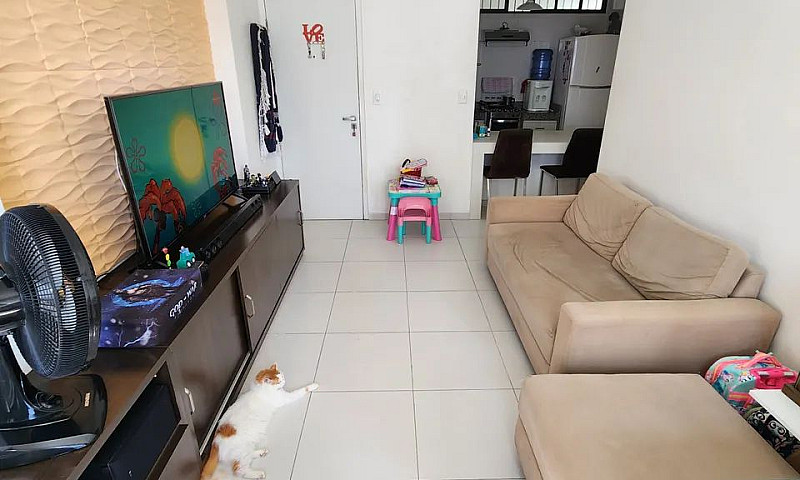 Apartamento À Venda ...