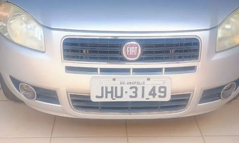 Fiat Palio Elx 1.4 M...