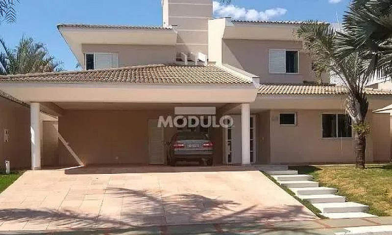 Casa Condomínio Para...