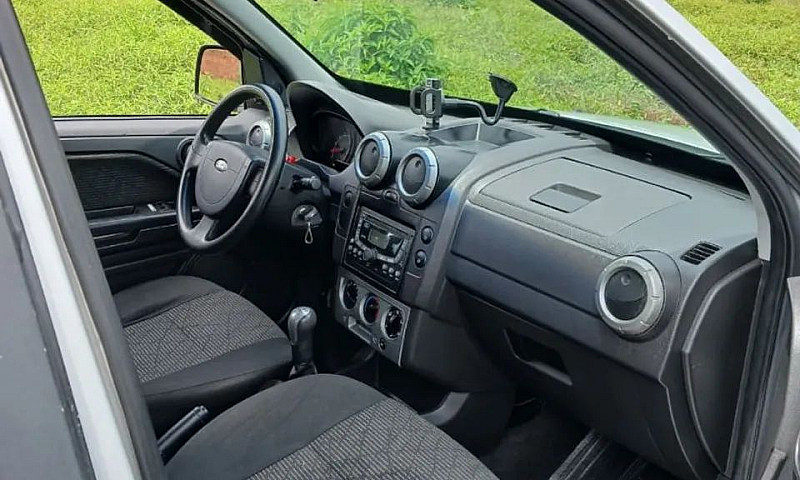 Ford Ecosport Xlt Fr...