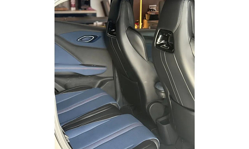 Byd Dolphin Mini (El...