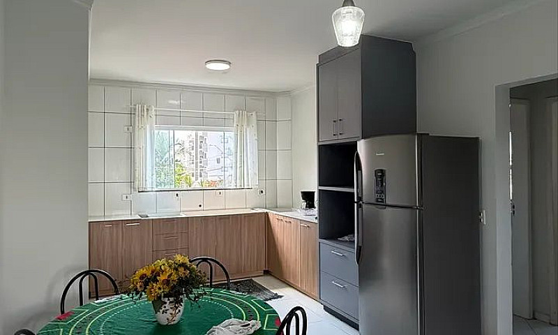 Aluguel Apartamento ...