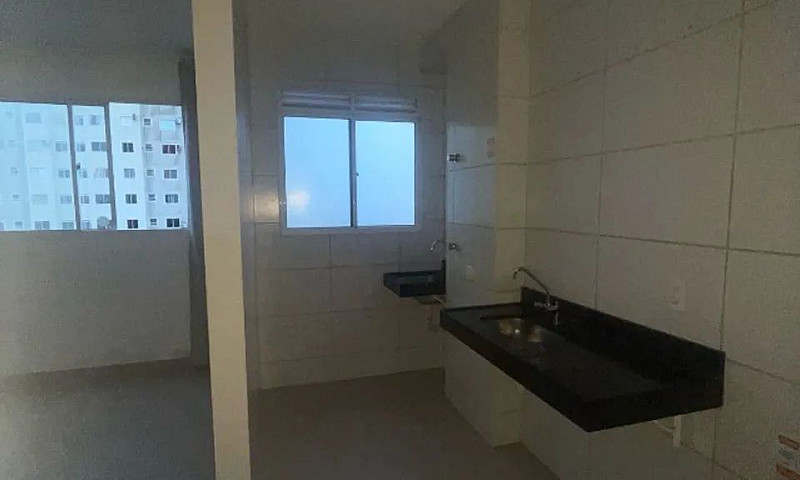 Alugo Apartamento No...