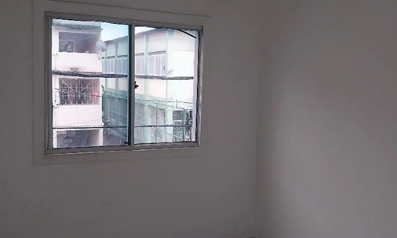 Alugo Apartamento Em...