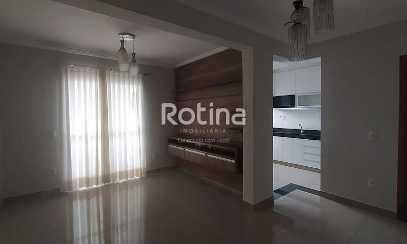 Apartamento Para Alu...
