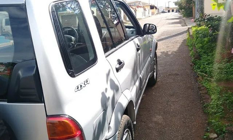 Chevrolet Tracker 2....