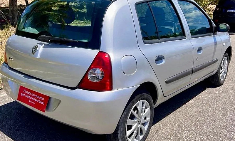 Renault Clio Campus ...