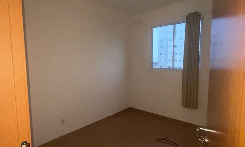 Alugo Apartamento No...