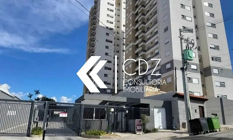 Apartamento Para Alu...