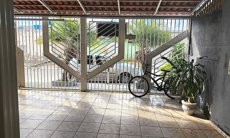 Apartamento 1 Q...