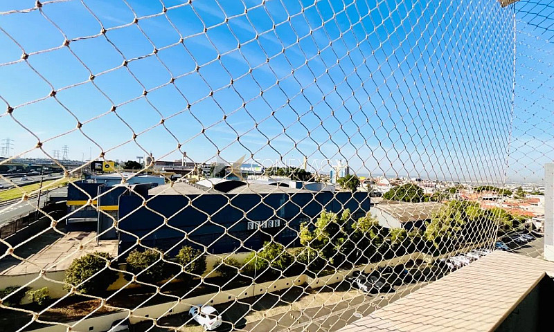 Apartamento - Jardim...