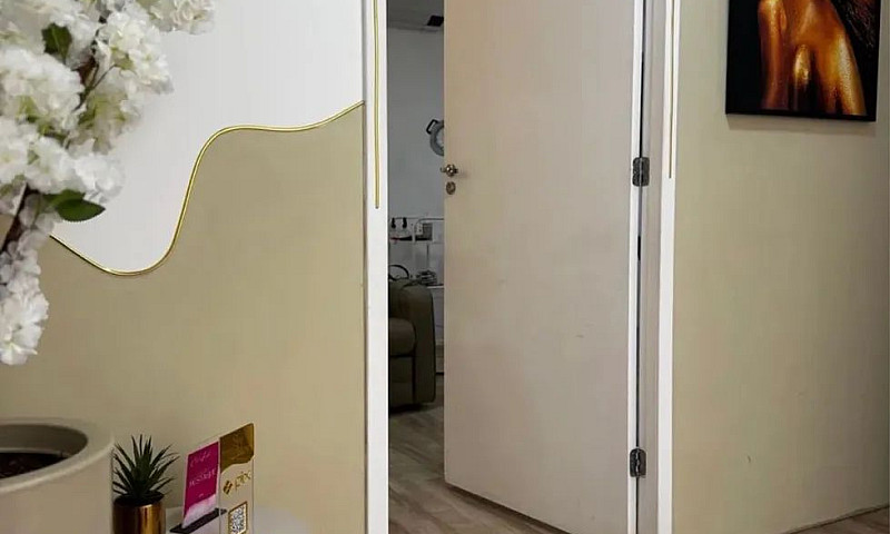 Sala Comercial- Loca...