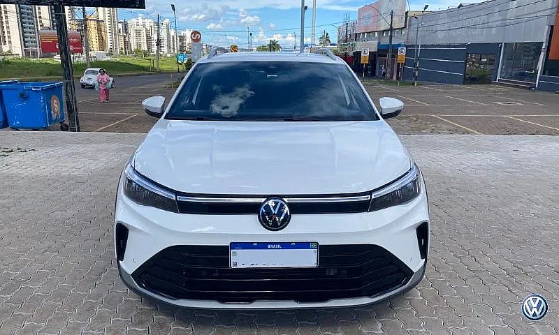 Volkswagen Nivus Hig...