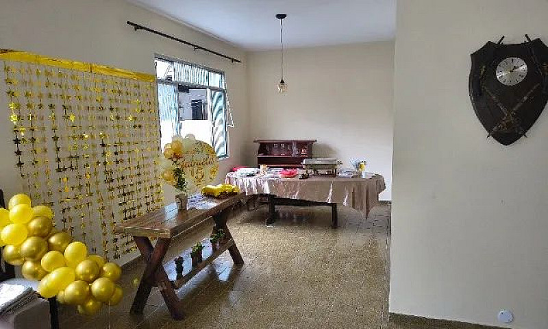 Espaço Para Festa E ...