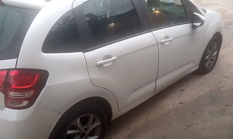 Citroen C3 Tendance ...
