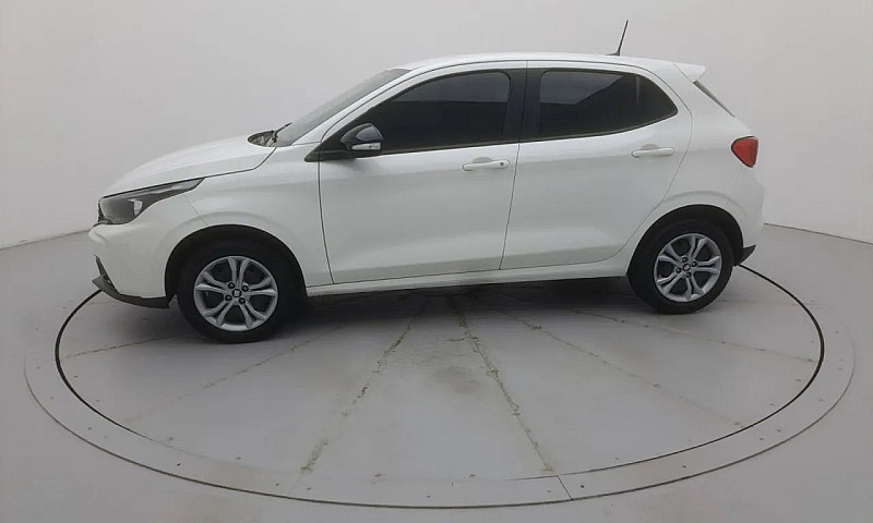 Fiat Argo Drive 1.0 ...