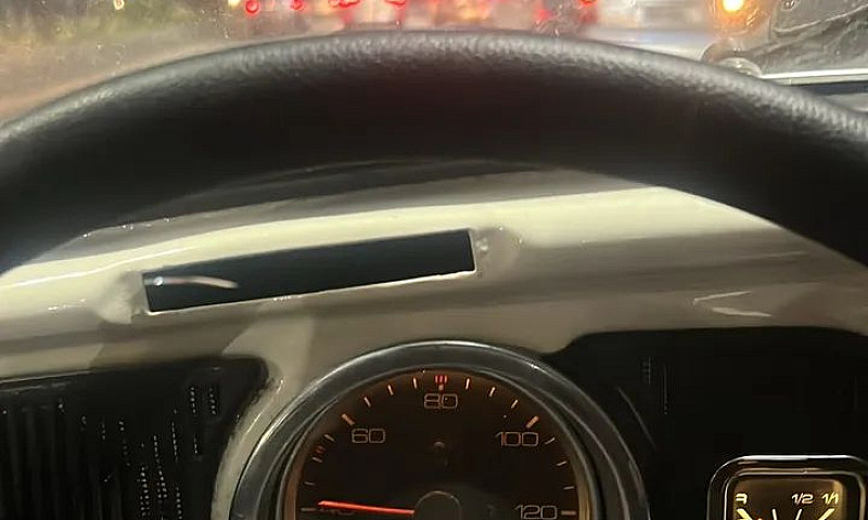Volkswagen Fusca Fus...