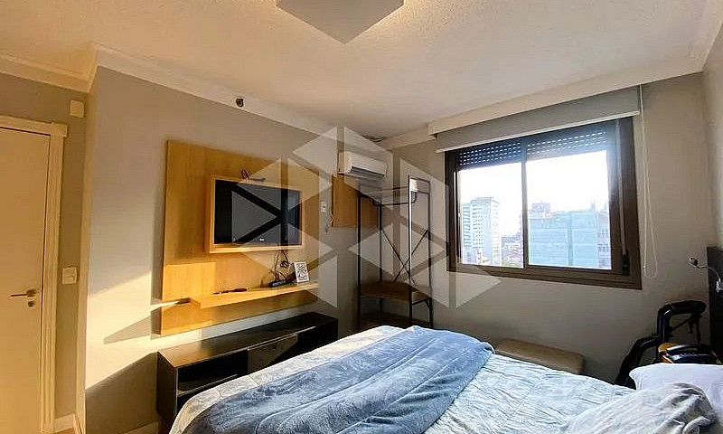 Apartamento 38M² - P...