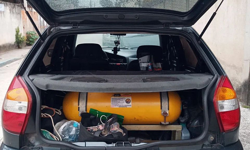 Fiat Palio 1.0/ Trof...