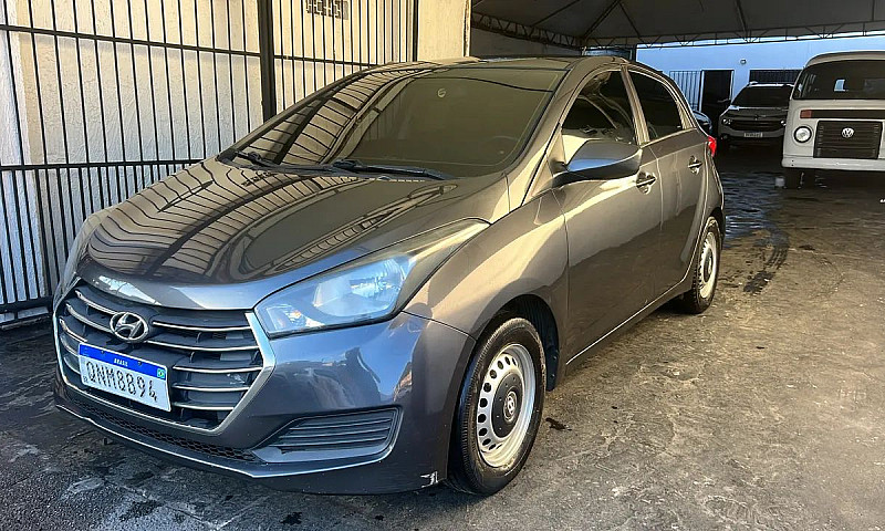 Hyundai Hb20 Comf./C...