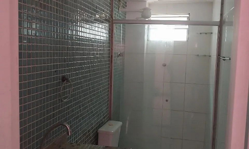 Alugo Apartamento Em...