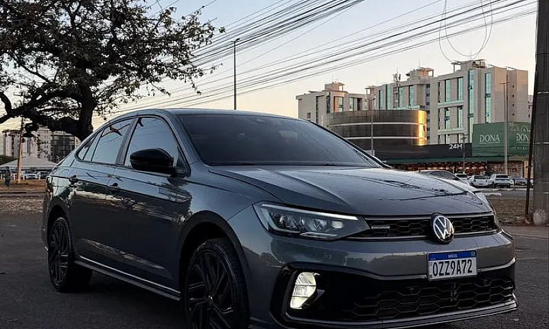 Volkswagen Virtus Ex...
