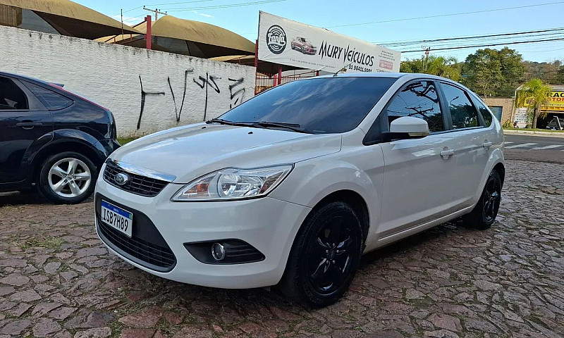 Ford Focus 2.0 16V/ ...