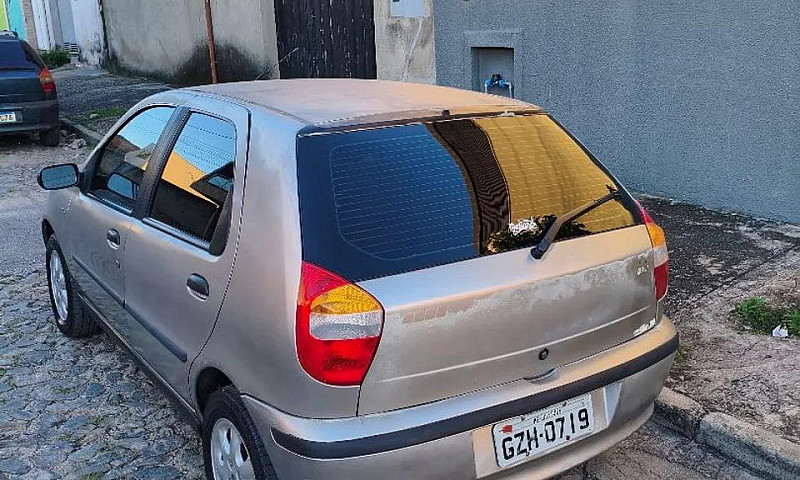 Fiat Palio Elx 1.3 M...