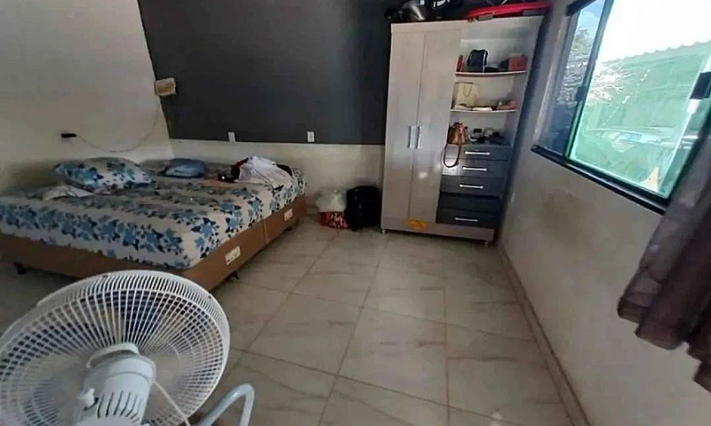 Vendo Casa Na Águas ...