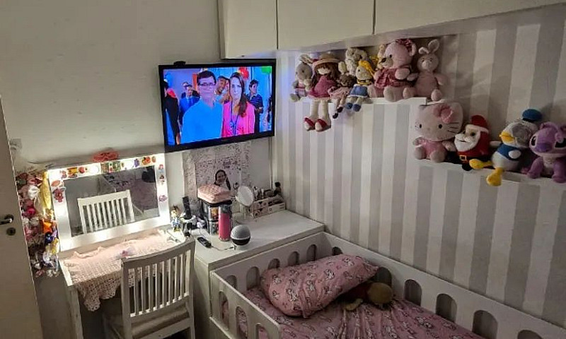 Apartamento 76M Rua ...