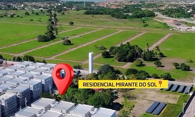Apartamento Com Vara...