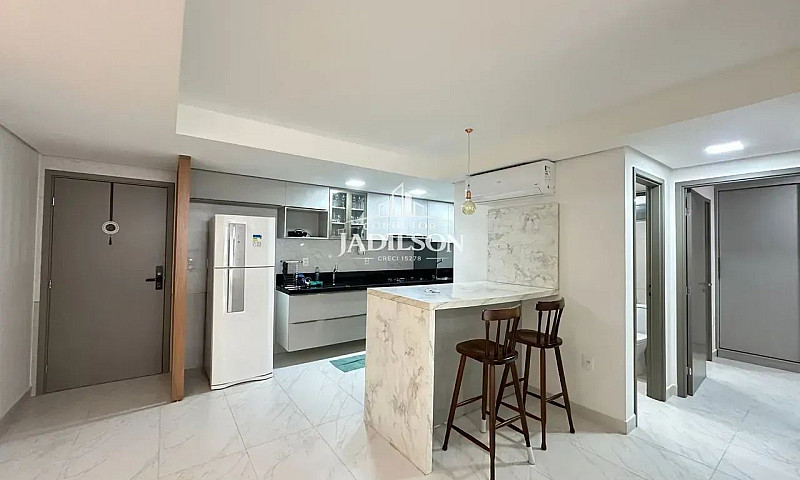 Apartamento Novo Mob...