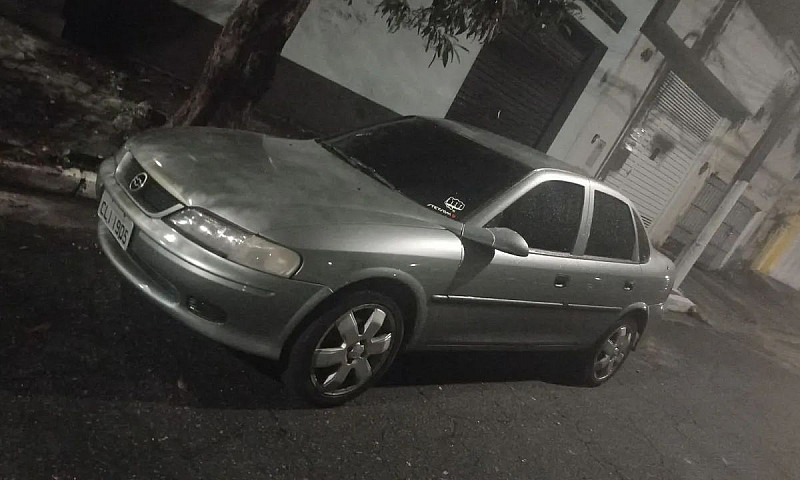 Chevrolet Vectra Gl ...