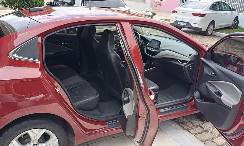 Chevrolet Onix Sedan...
